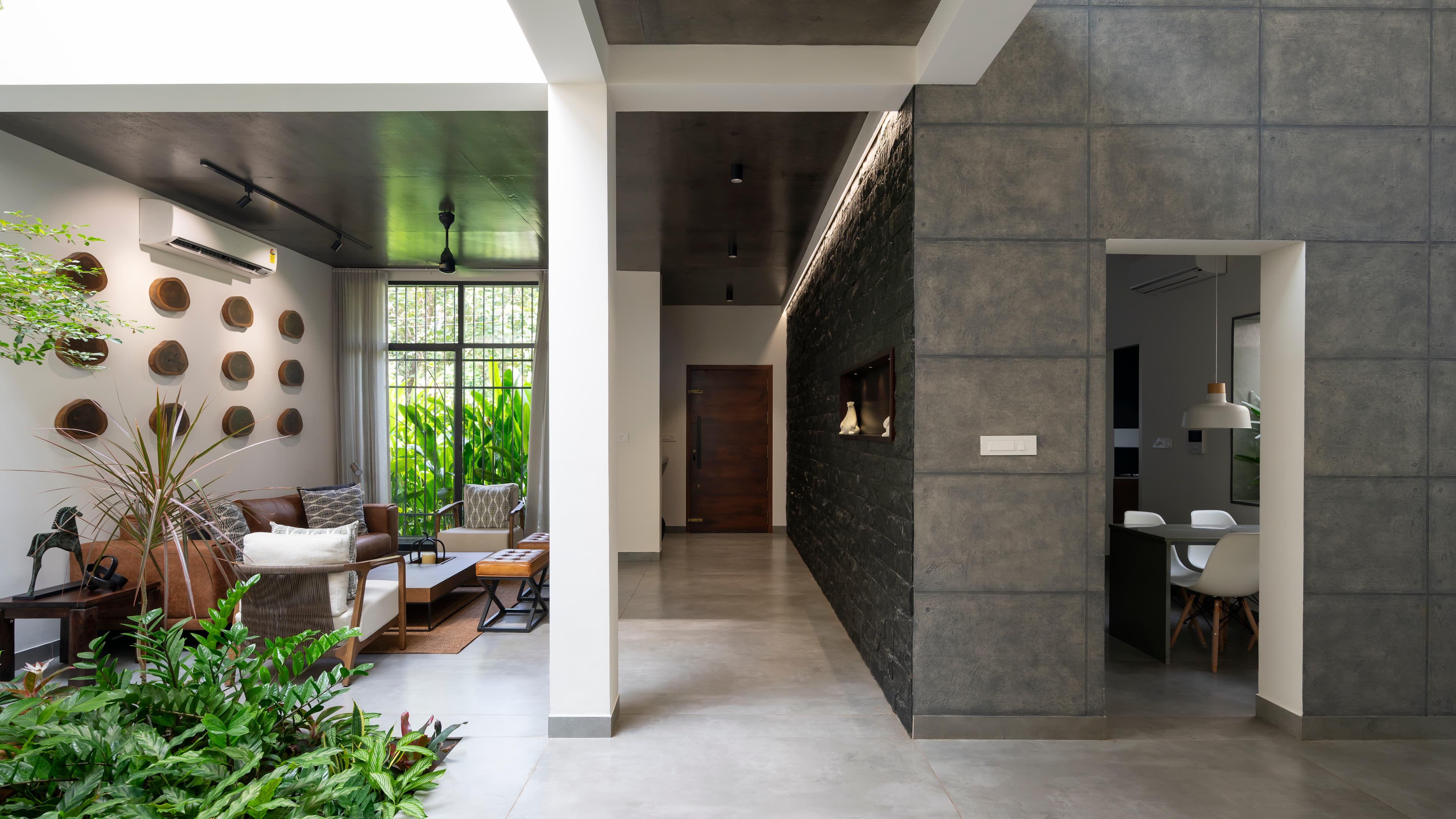 Architecture Studio