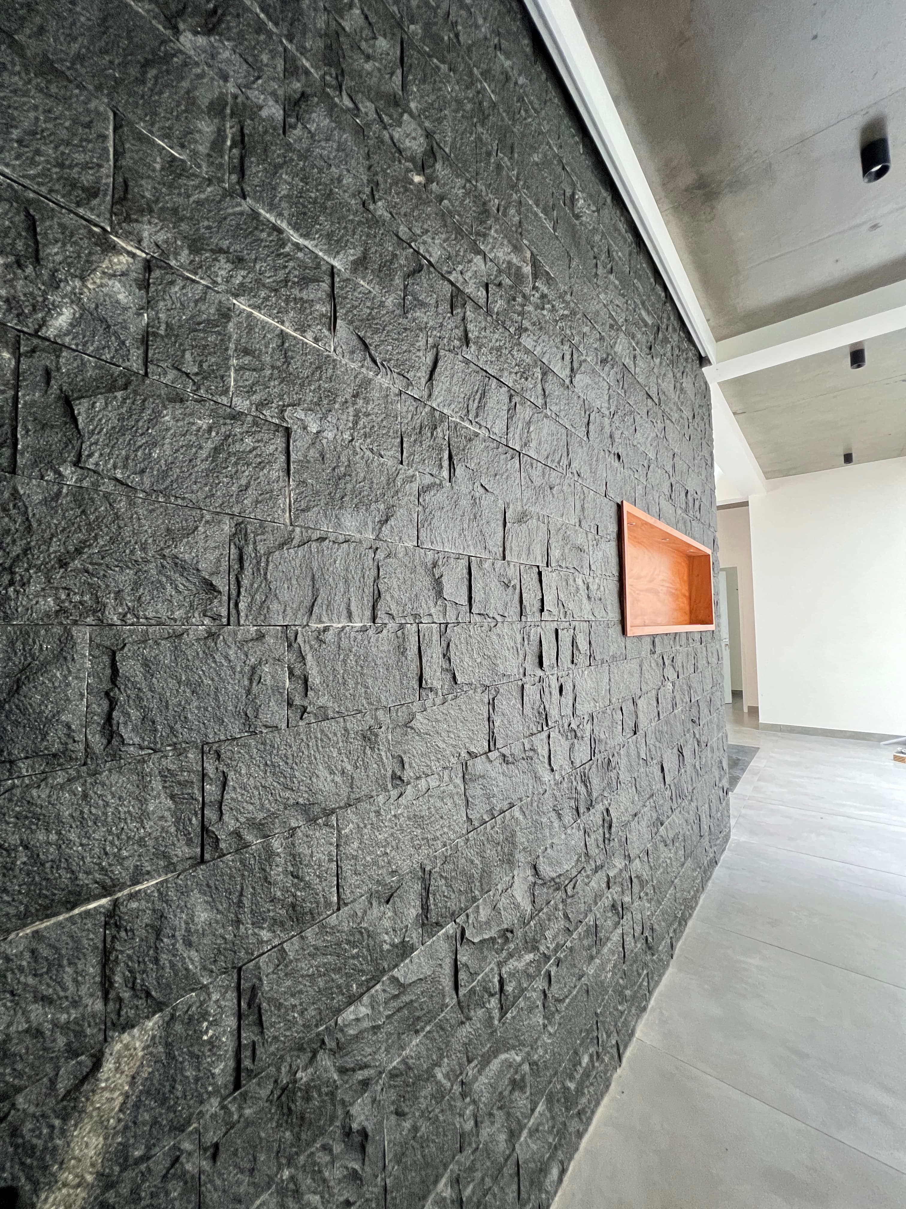 H Villa, Nettayam — 6