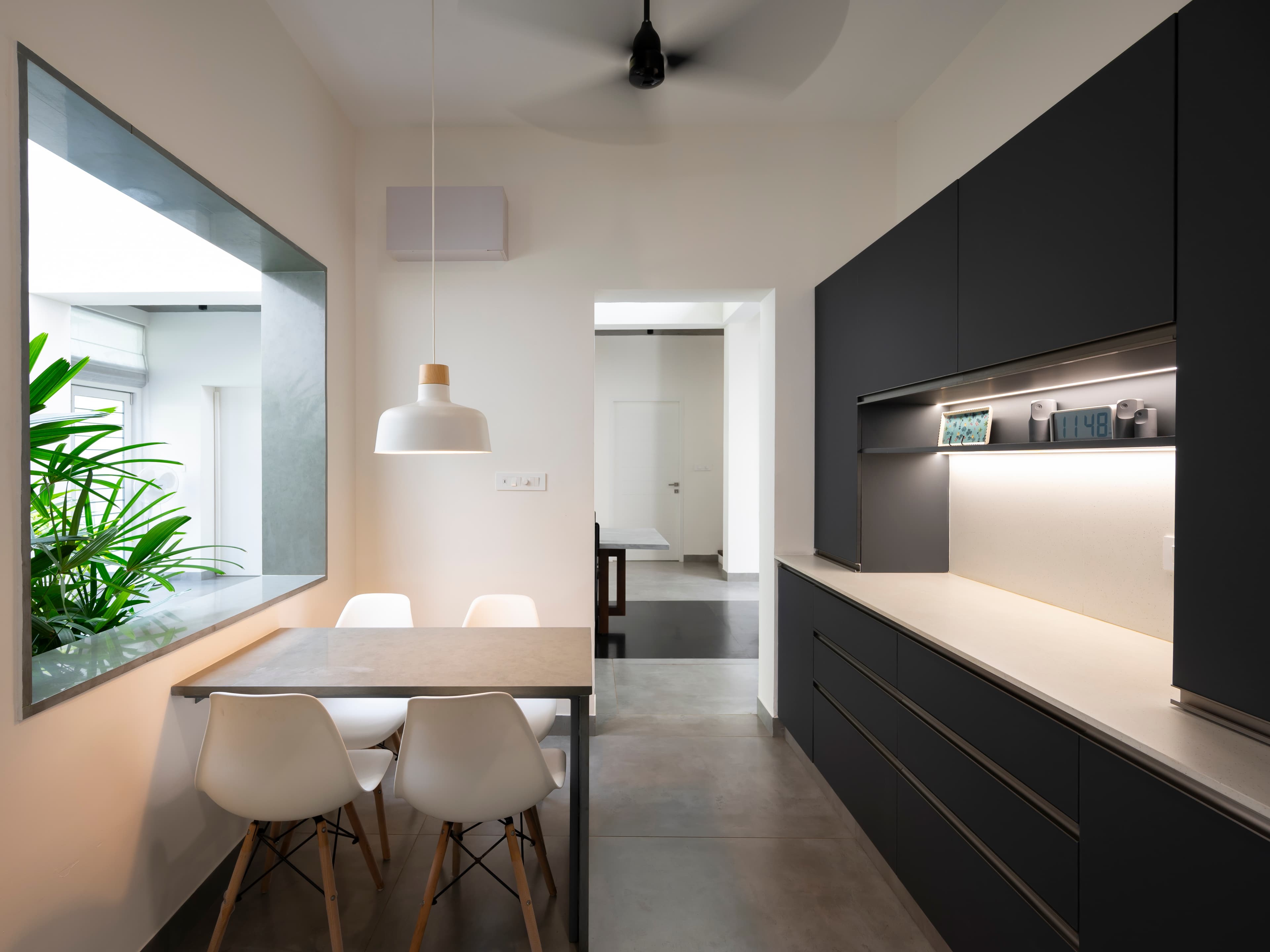 H Villa, Nettayam — 4