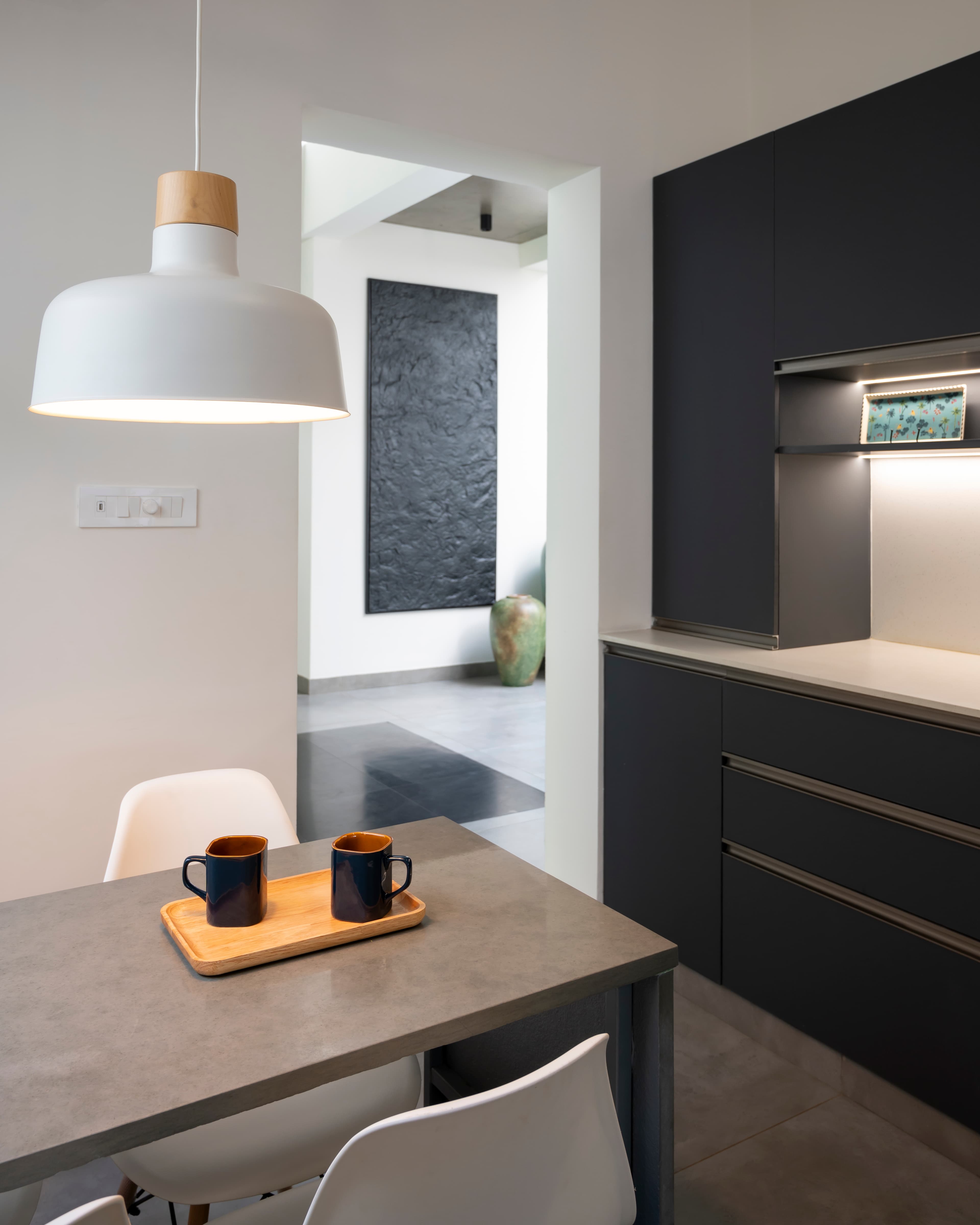 H Villa, Nettayam — 6