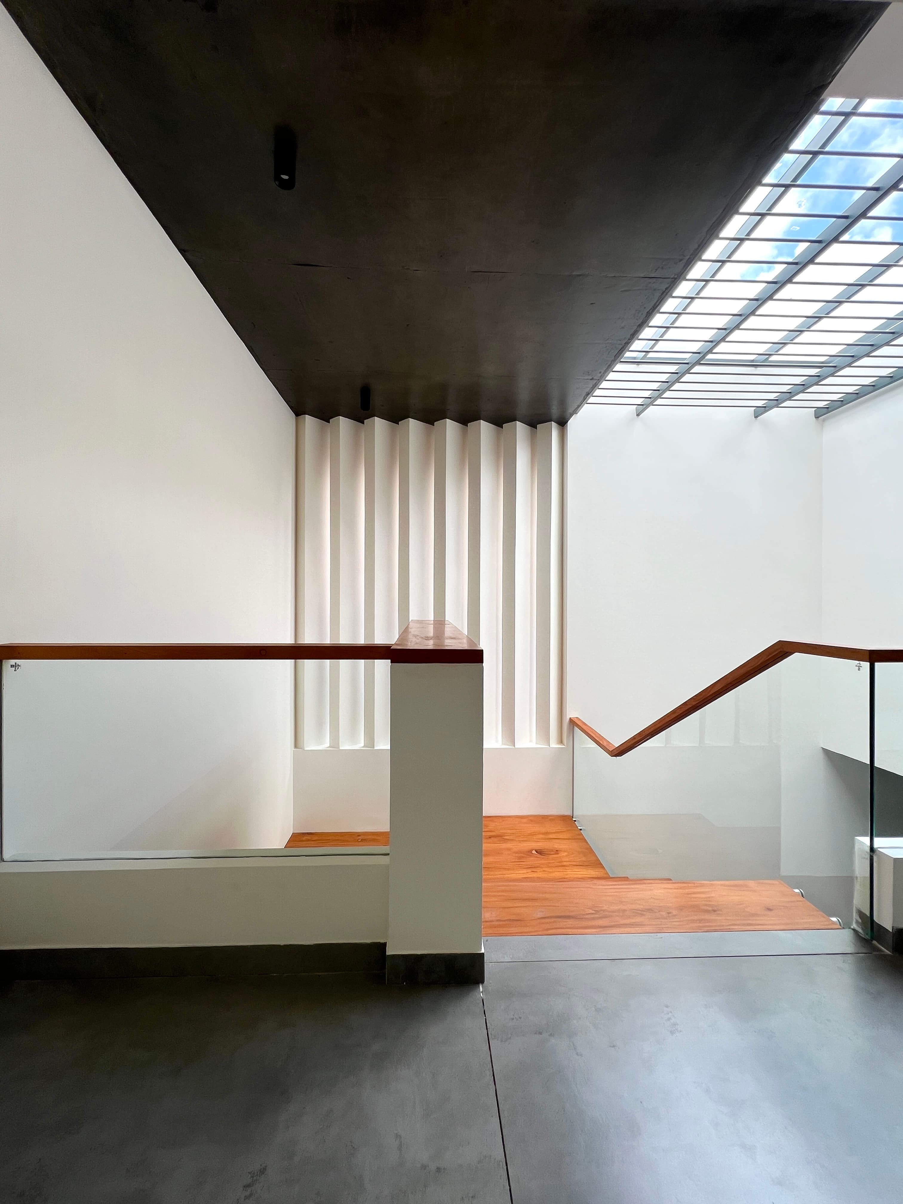 H Villa, Nettayam — 3