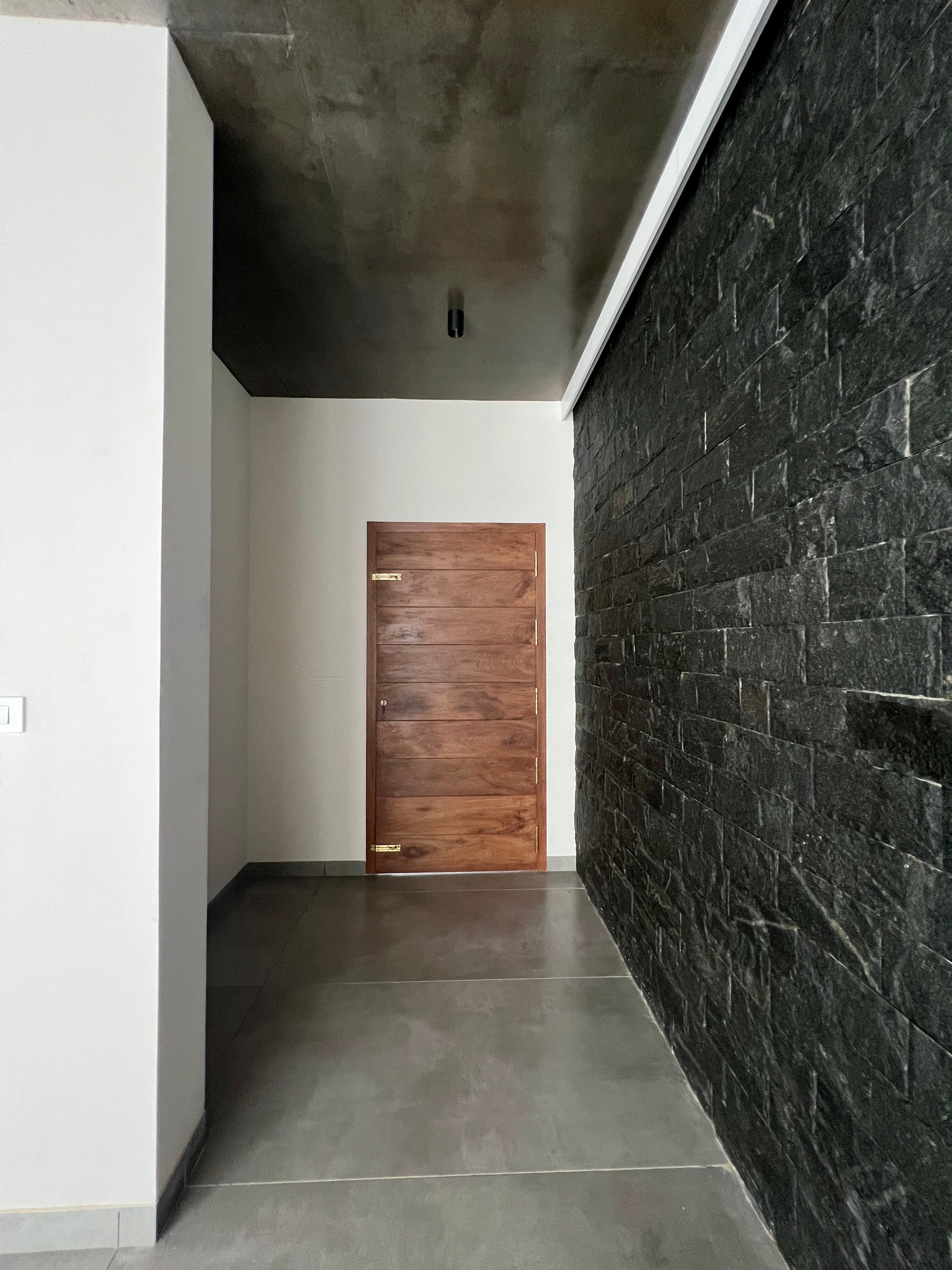 H Villa, Nettayam — 5